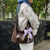 Tas Bahu Wanita- Totebag Kuliah, kerja Wanita Kekinian